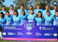 Victoria y Def. de la Constitución definirán el título 2022 del fútbol femenino