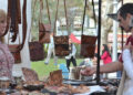 En la Plaza 25 de Mayo se realizarán las 31° Jornadas Nacionales de Artesanías