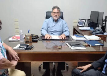 El intendente Francolini confirmó que «el municipio eliminará el cobro de habilitación de comercios»