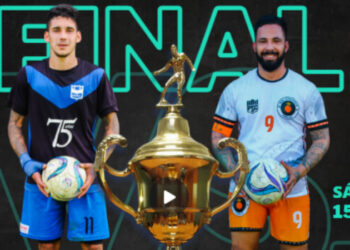 Final de Primera División «B»