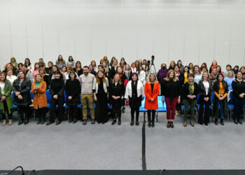 Se realizó el Foro provincial rumbo a la XV Conferencia Regional sobre la Mujer de América Latina y el Caribe