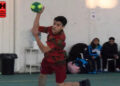Handball: jornada perfecta y pasaje a semis