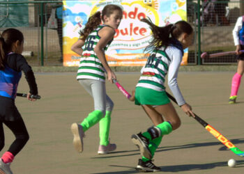 El hockey aprovecha hasta el fin de semana largo