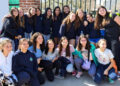Hípico Sub 14 pone en marcha la ilusión Argentino de Clubes “B” de la categoría