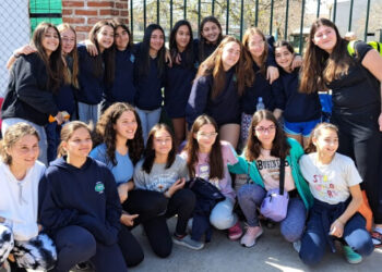 Hípico Sub 14 pone en marcha la ilusión Argentino de Clubes “B” de la categoría