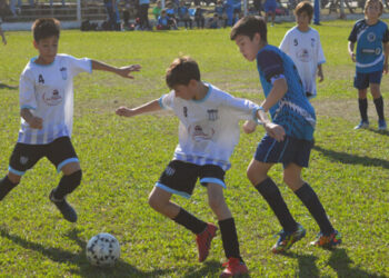 Programación Confirmada Infanto-Juvenil Día Domingo