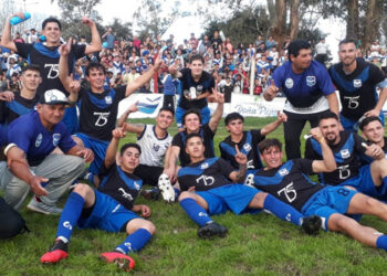 Juventud Unida es nuevamente finalista