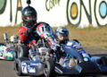 Todo listo para la sexta fecha del Karting de Concordia