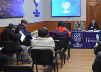 Torneo Clausura: Nueva Fecha y Fixture Completo