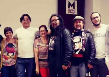 Comienza este viernes el Segundo Encuentro de Escritores Latinoamericanos «Las Dos Orillas»