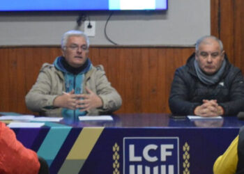 Inicia el Clausura de Primera «B» 2022