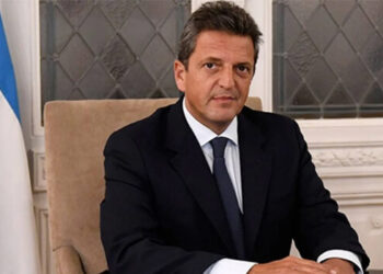 Sergio Massa anunció un decreto para transformar los planes sociales en empleo: “Más de 200 mil beneficiarios”