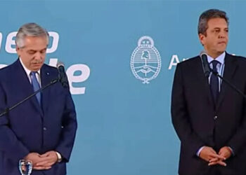 Una por una, las primeras medidas económicas de Sergio Massa como “superministro”
