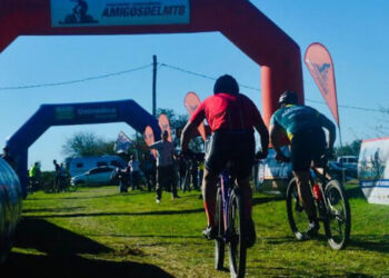 Inscripciones habilitadas para la fecha en Punta Viracho