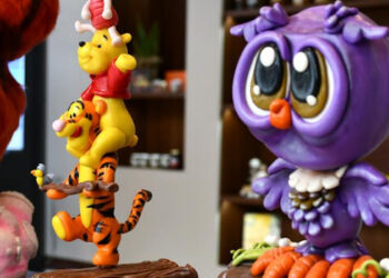 Comenzó agosto y comienzan los festejos del mes de todos los niños y las niñas