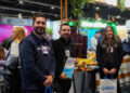 Concordia promocionó sus atractivos en la Feria de Pesca más importante a nivel nacional