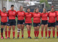 Rugby Femenino: comienza el torneo regional del litoral para el Club Los Espinillos