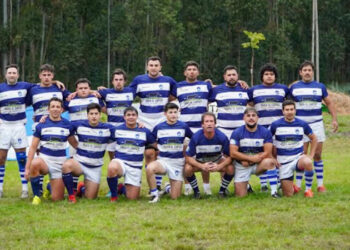 Salto Grande dueño del clásico en todas sus categorías