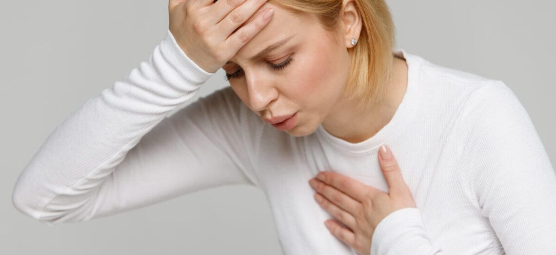 Columna de Salud – La Dra. Estefanía Isgleas nos habla sobre #Ansiedad