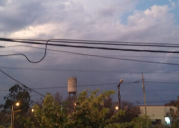 Tiempo en Entre Ríos: anuncian un sábado con lluvias en la región