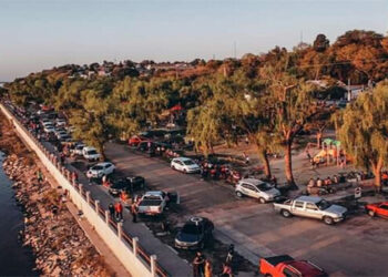 Entre Ríos recibió cerca de 150.000 visitantes el fin de semana largo de agosto