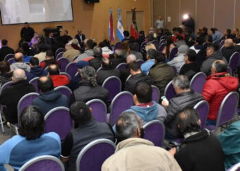 Turismo de Concordia capacita a más de 500 remiseros y taxistas