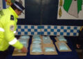 Secuestran en Entre Ríos más de 10.000 pastillas de éxtasis