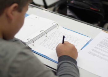 Otras 460 escuelas primarias de Entre Ríos incorporan la hora más de clases en septiembre