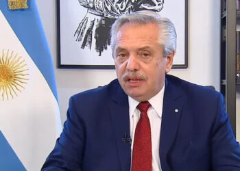 Alberto Fernández decretó feriado nacional este viernes por el ataque a Cristina