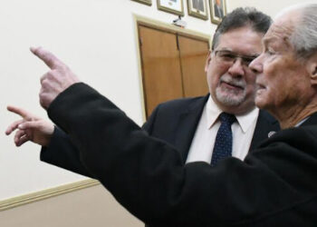 Se decretaron 3 días de duelo por el fallecimiento del Ex Intendente Elvio Bordet