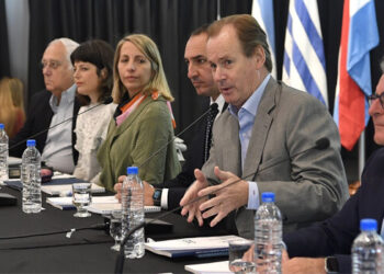 Entre Ríos y Uruguay se unen para impulsar la producción de cáñamo y cannabis medicinal