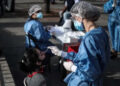Coronavirus: volvieron a bajar los casos en Argentina