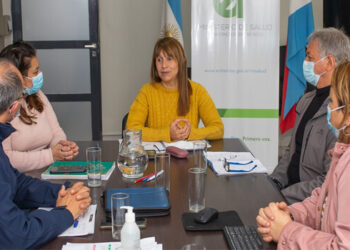 Se trabaja en la optimización del Banco de Drogas Oncológicas