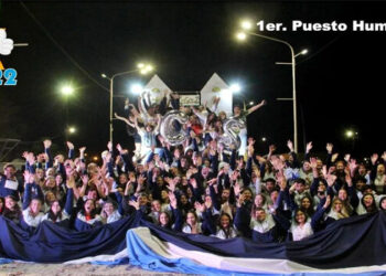 Comunicado oficial de E.C.U. 2022