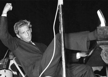 Efemérides del 29 de septiembre