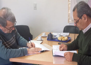 Dos empresas entrerrianas se adhirieron al programa PASE que promueve la producción sustentable