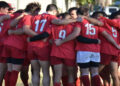 Los espinillos viaja a Gualeguaychú a jugar la final del Torneo Provincial de Rugby