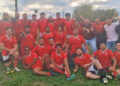 Los Espinillos ganó y jugará una nueva final provincial