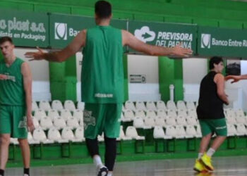 Primeros amistosos confirmados para Estudiantes