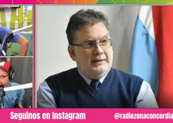 Francolini: “Hoy Concordia debe ser el año que más obras está ejecutando en su historia”