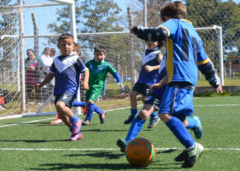 Infanto Juvenil: Todos los Resultados de la Fecha 2