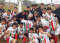 Clausura Fecha 3: Todos los Resultados en Primera y Sub 18 de la «A» y «B»