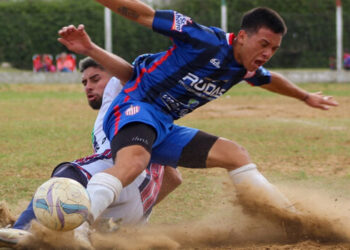 Victoria, Libertad y Colegiales lideran la Zona A. Santa María mantiene el puntaje ideal en la Zona B