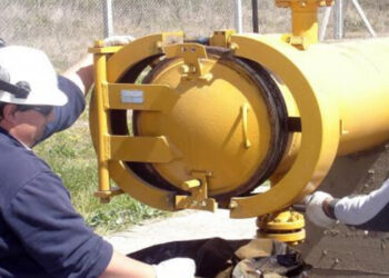Concordia: el lunes se inician trabajos de limpieza e inspección en el gasoducto troncal entrerriano