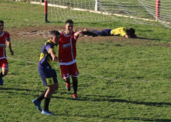 Clausura Fecha 1: Todos los Resultados en Primera y Sub 18 de la «A» y «B»