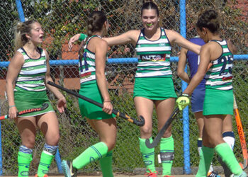 Contundencia del verde para imponerse en el clásico de primera