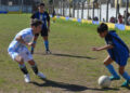 Infanto Juvenil: Todos los resultados de la Fecha 1