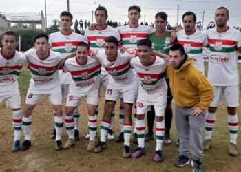 Reprogramación La Bianca vs. Santa María de Oro