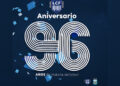 Aniversario 96° Liga Concordiense de Fútbol