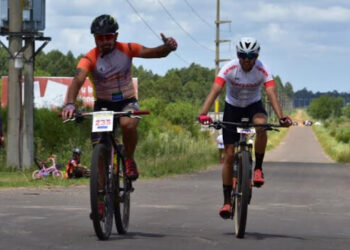 Cambio de fecha para el desafío km 248